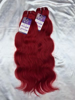 Hair Extensions Wavy / Ondulado