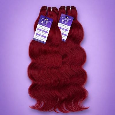 Hair Extensions Wavy / Ondulado