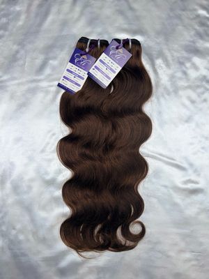 Hair Extensions Wavy / Ondulado