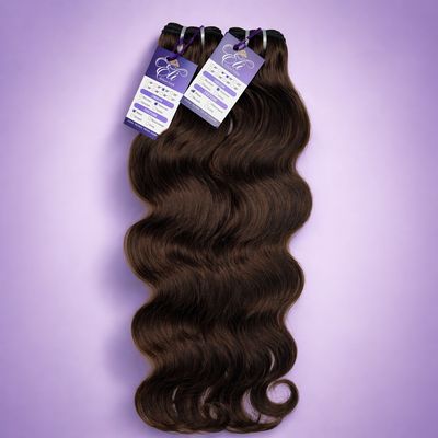Hair Extensions Wavy / Ondulado