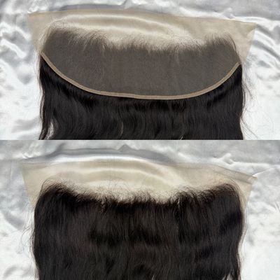 Frontal 13x4 Wavy / Ondulado