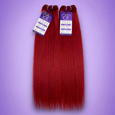 Hair Extensions Straight / Lacio