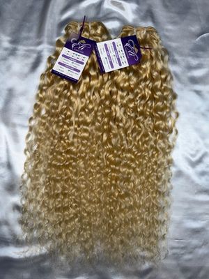 Hair Extensions Water Wavy / Ondas de Agua