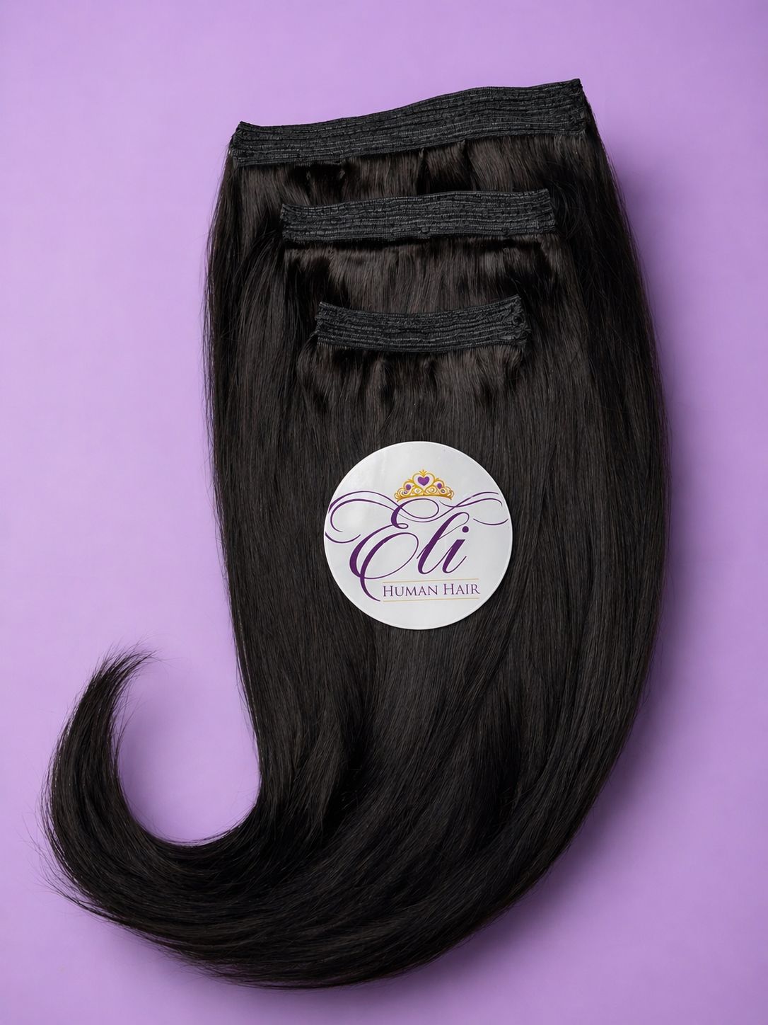 Linea sin clip