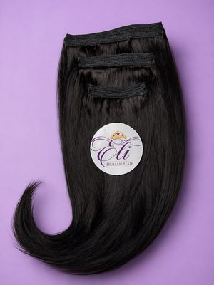 Linea sin clip