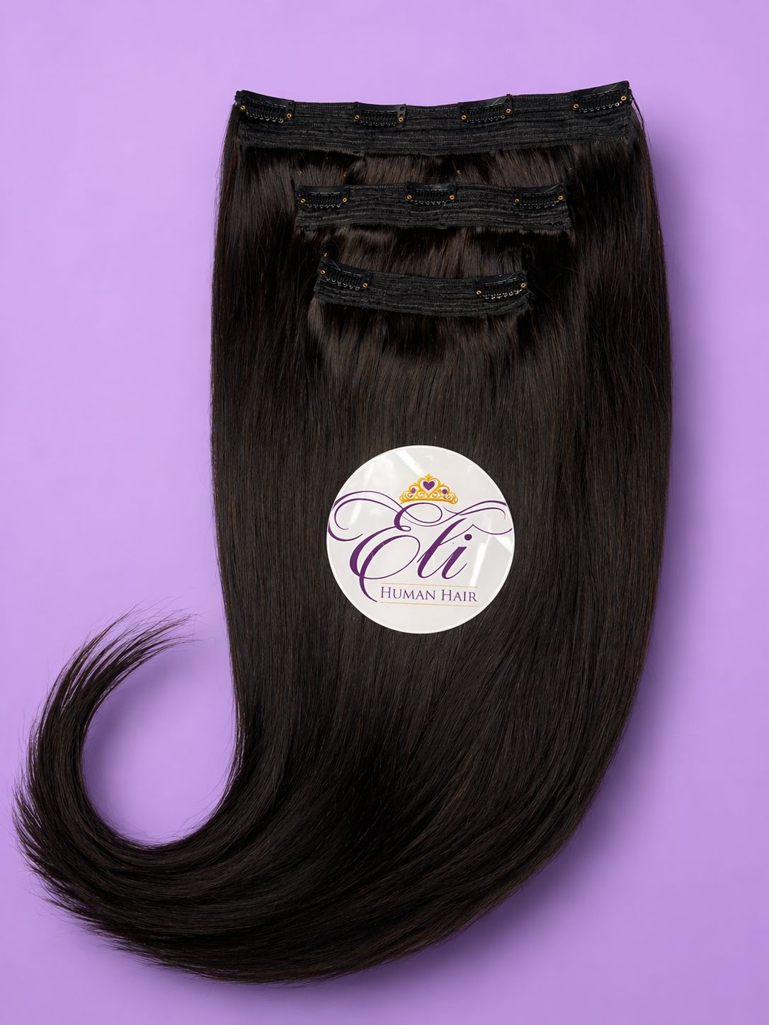 Lineas con clip