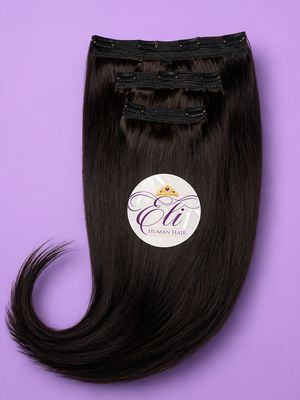 Lineas con clip