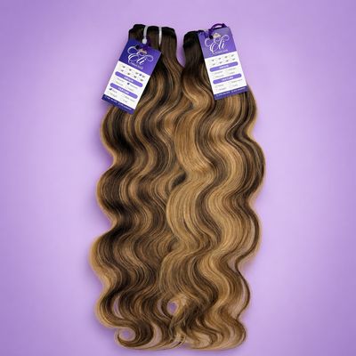 Hair Extensions Wavy / Ondulado