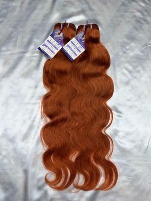 Hair Extensions Wavy / Ondulado