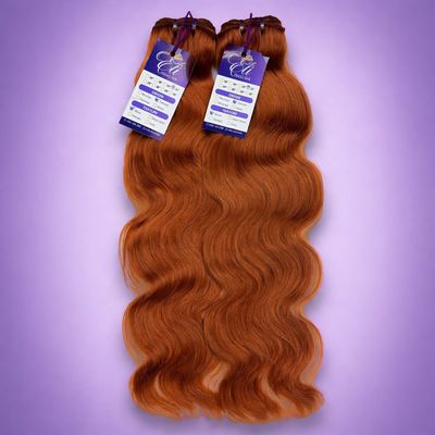 Hair Extensions Wavy / Ondulado