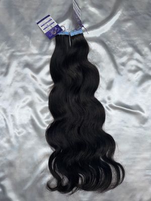 Hair Extensions Wavy Tape / Ondulado