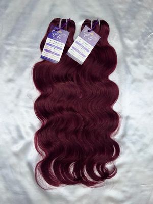 Hair Extensions Wavy / Ondulado