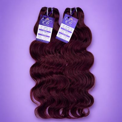 Hair Extensions Wavy / Ondulado