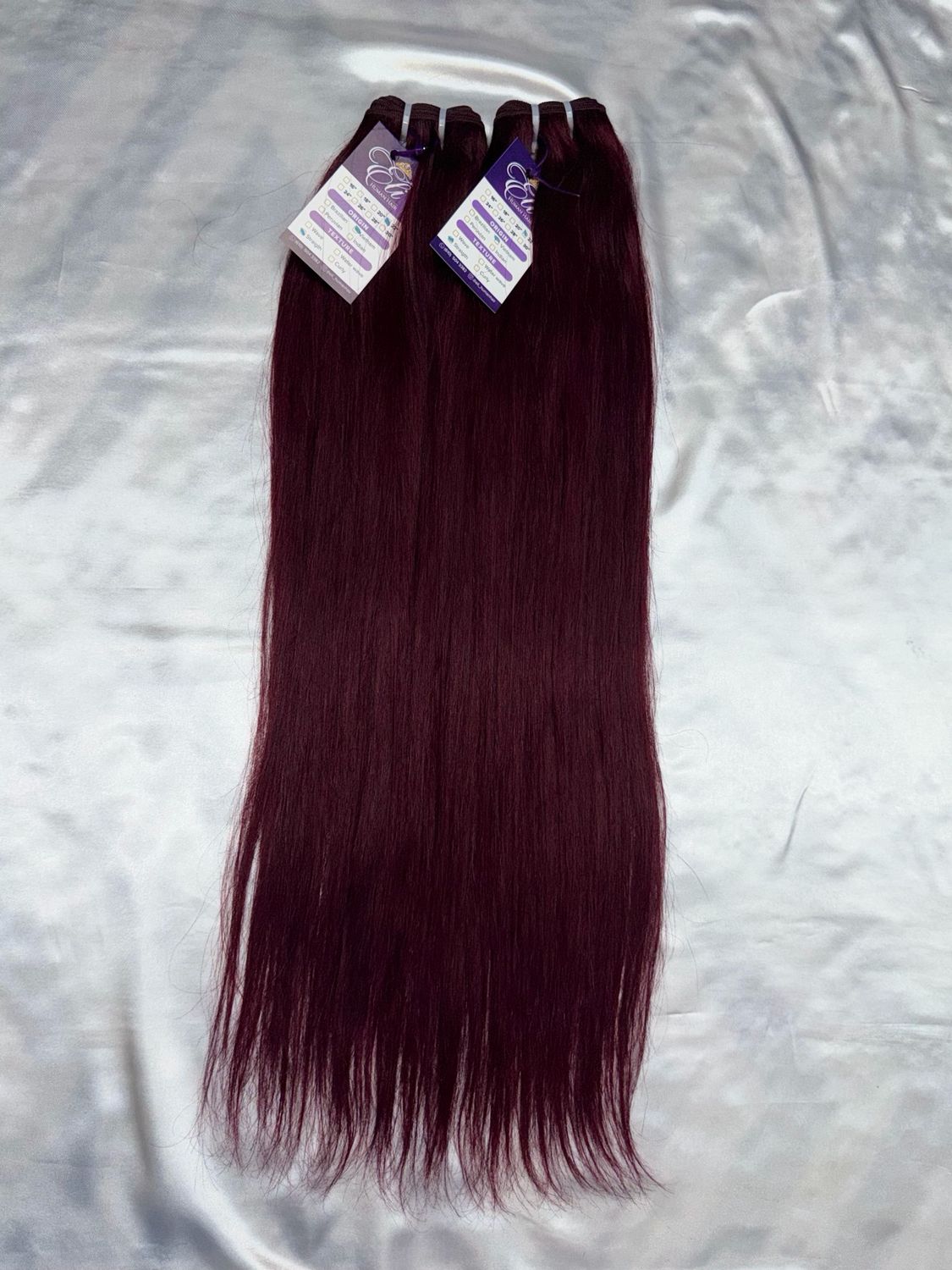 Hair Extensions Wavy I-Tip / Ondulado