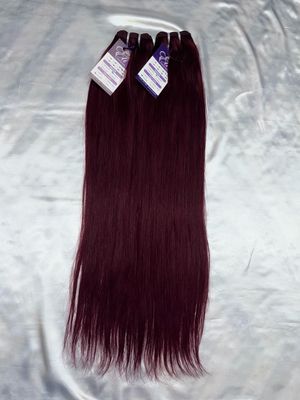 Hair Extensions Wavy I-Tip / Ondulado