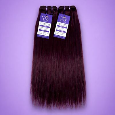 Hair Extensions Wavy I-Tip / Ondulado