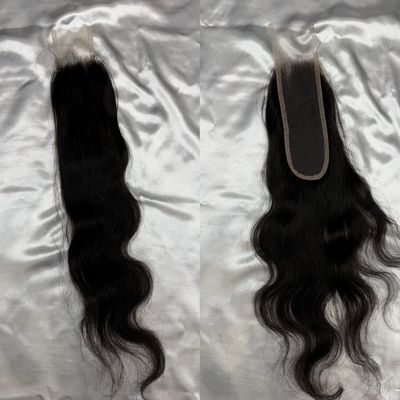 Frontal 2x6 Wavy / Ondulado