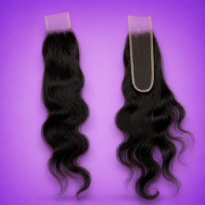 Frontal 2x6 Wavy / Ondulado