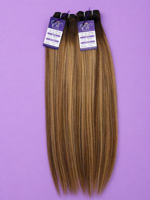 Hair Extensions Straight / Lacio