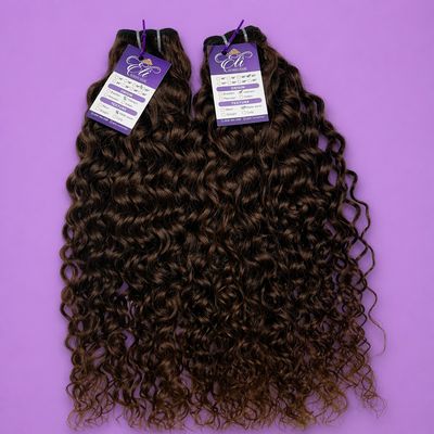 Hair Extensions Water Wavy / Onda de Agua