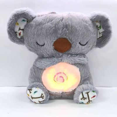 Premium Plush