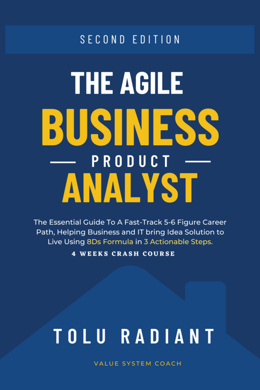 Become An Agile Business Product Analyst in 4 Weeks