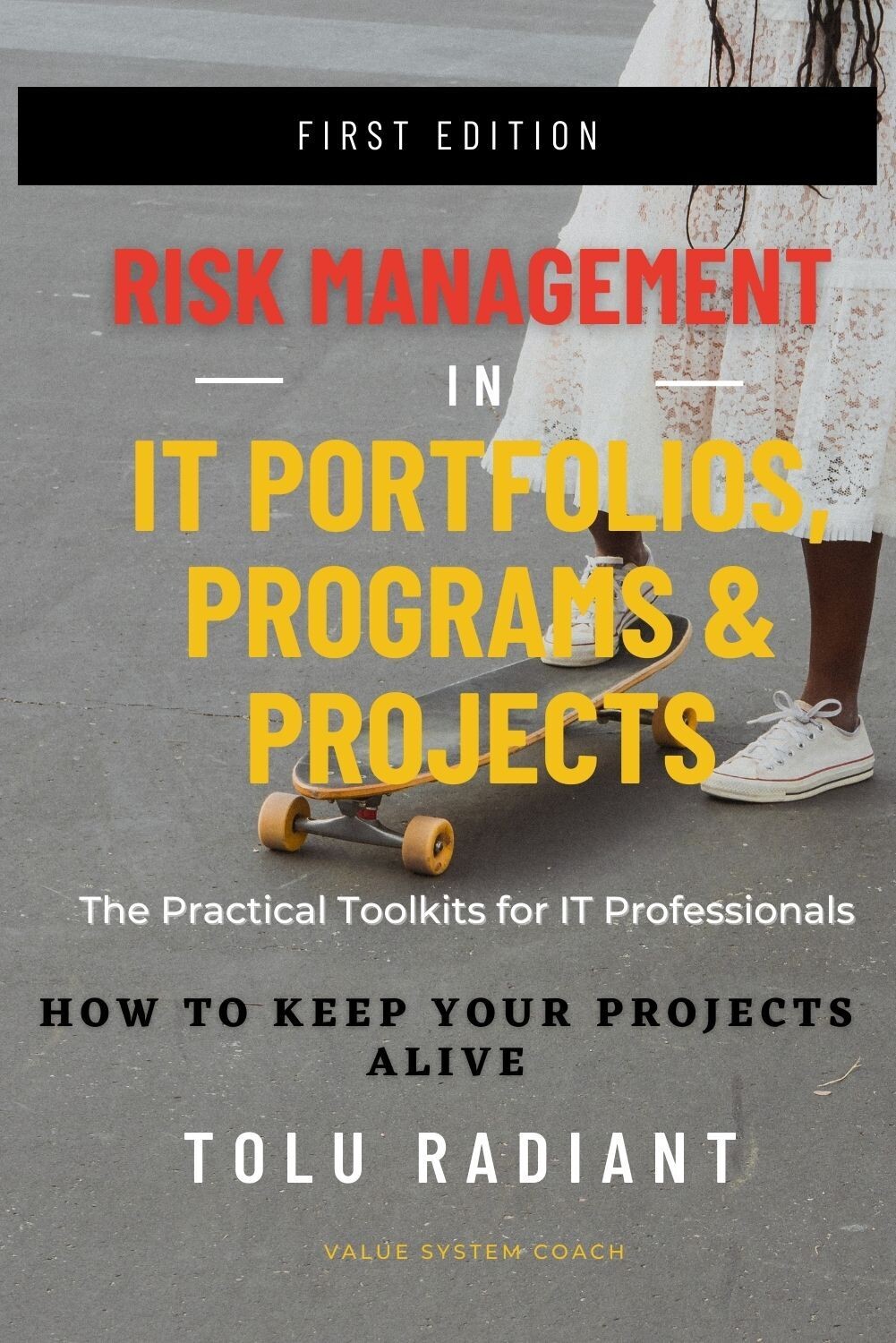 7 PDUs Risk Management in IT Portfolios, Programs &amp; Projects