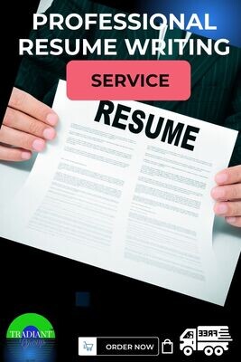 Free Resume Critique (Free)