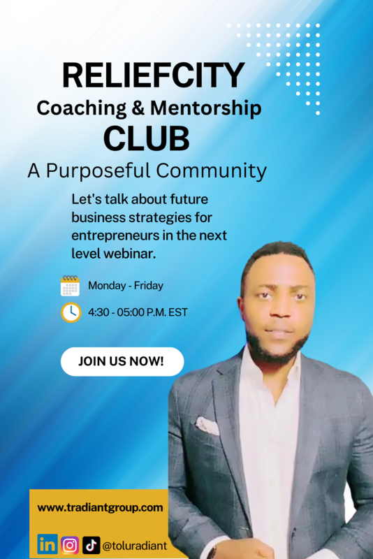 Free One-On-One Coaching