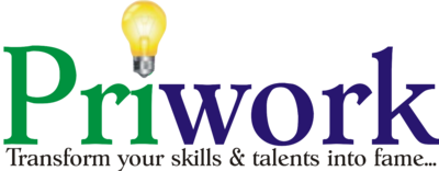 Priwork - Professional Training