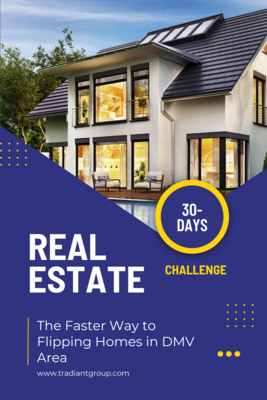 Become A Real Estate Investor Webinar (30-Day Challenge)