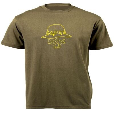 Bush Happy Tee - Bush Hat