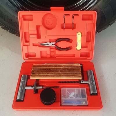 Puncture Repair Kit