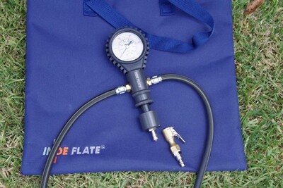 Quickcoupler-Airchuck