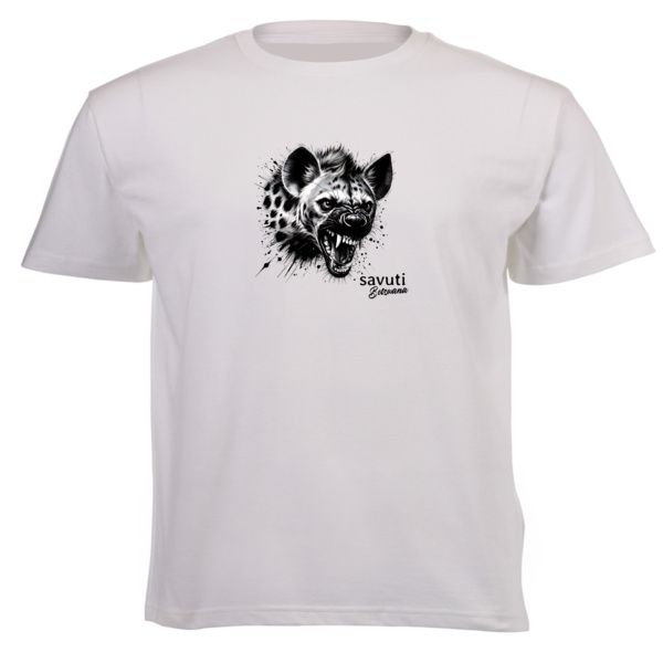 Savuti - Hyena