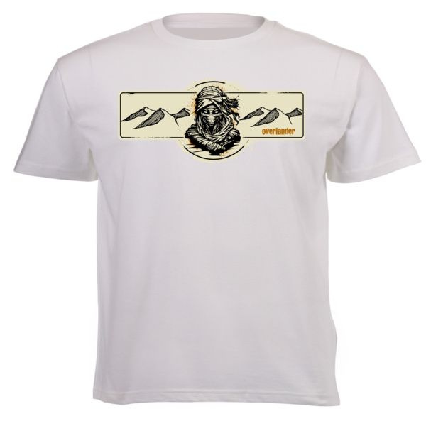 Desert Storm Overlander