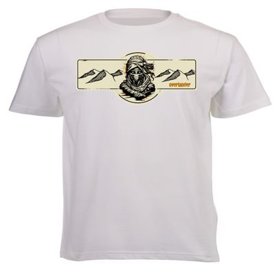 Desert Storm Overlander