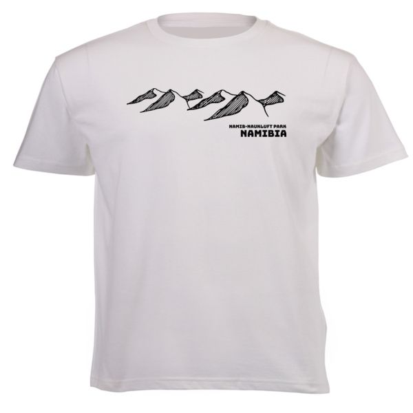 Namib Dunes Namib Dunes