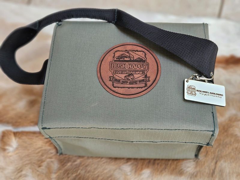 Bush Braai Bush Braai