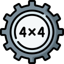 4x4 Recovery Equipment