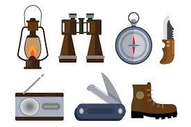 Torches, Tools & Gadgets