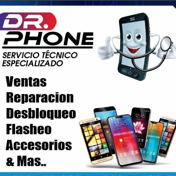 Drphonetechnology
