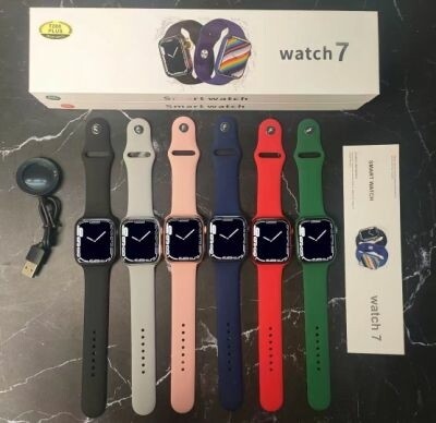 Reloj Smartwatch