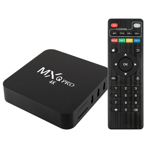Tv Box