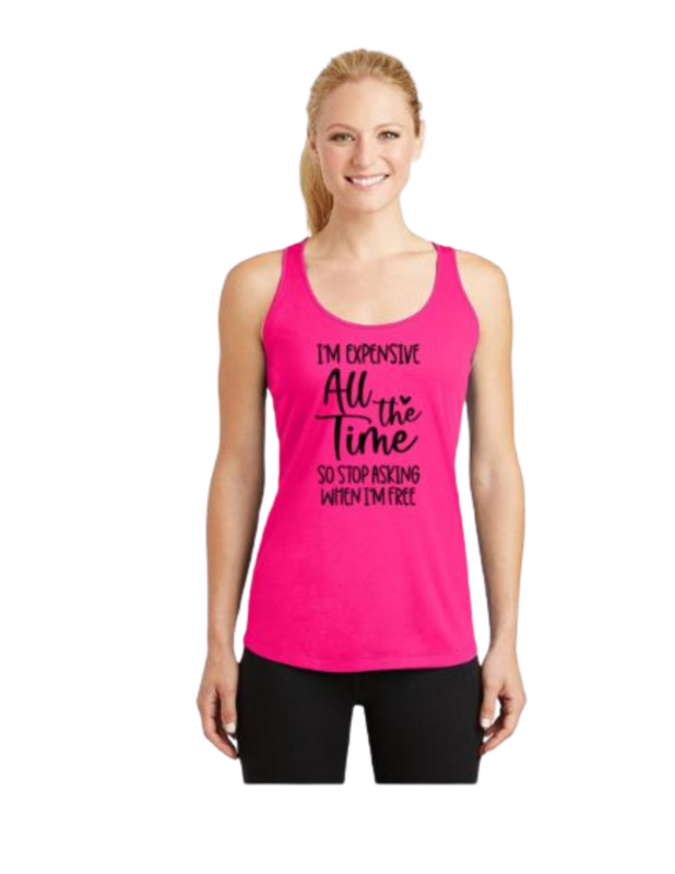 Tank Tops