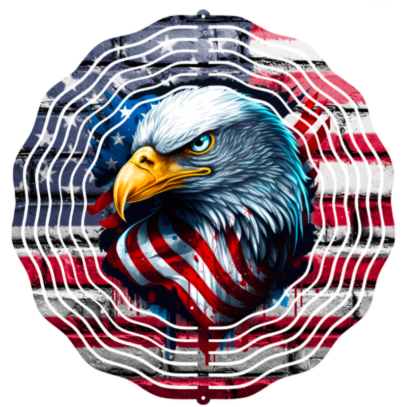 Patriotic