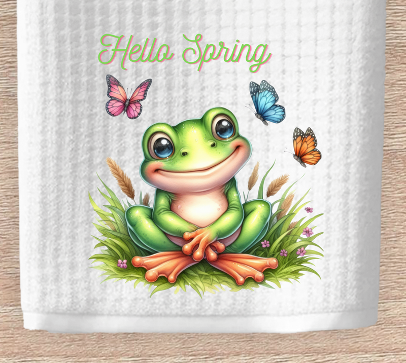 Tea Towels