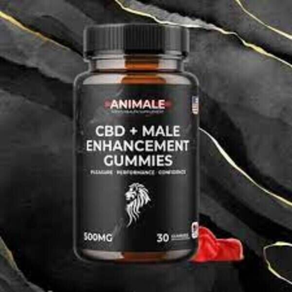 Animale Male Enhancement S.Africa