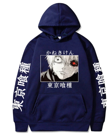 Tokyo Ghoul Anime 2