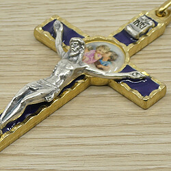 Croix et Crucifix